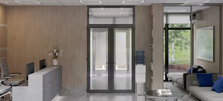 Residential Accordion Door Repair in Cape Coral, FL