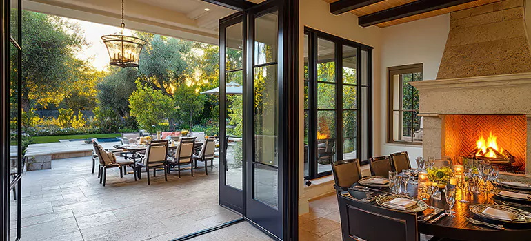 Aluminium Door Frame Installation Service in Cape Coral,FL
