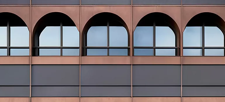 Modern Architectural Windows Repair in Cape Coral, FL