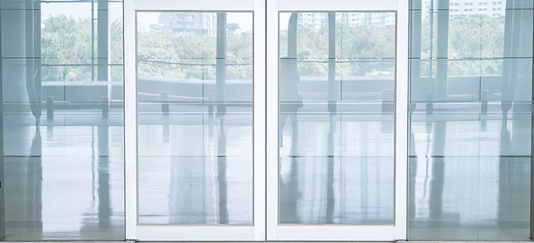 Automatic Door Openers in Cape Coral, FL