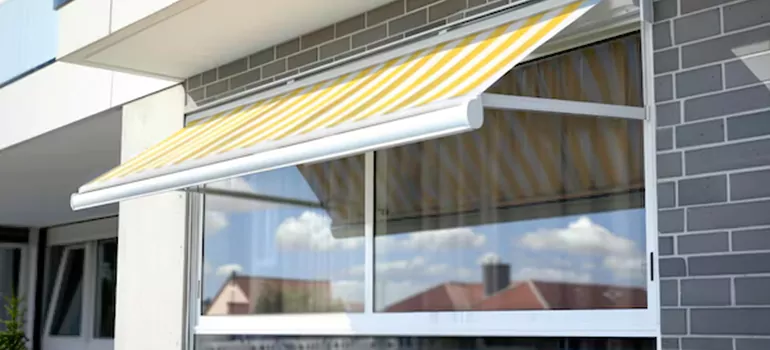 Awning Window Maintenance in Cape Coral, FL