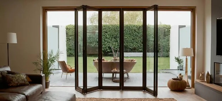 Cheap Bifold Doors in Cape Coral, FL