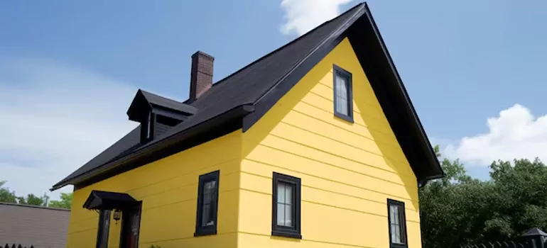 [Custom Black Windows in Cape Coral, FL