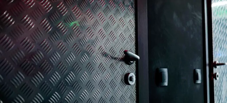 Advanced Bulletproof Door Installation in Cape Coral, FL