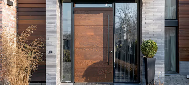Burglary Proof Doors Company in Cape Coral, FL