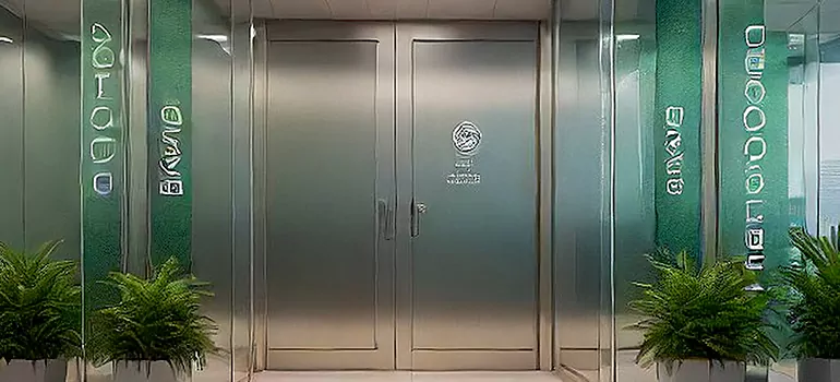 Commercial Entry Doors in Cape Coral, FL