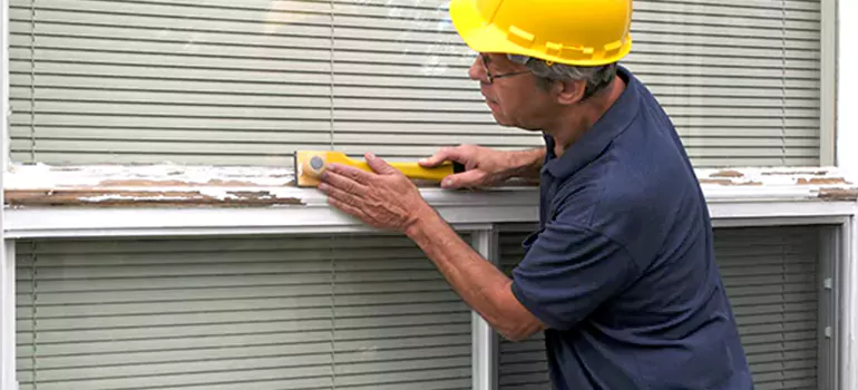 Custom Window Installation And Repair in Cape Coral, FL