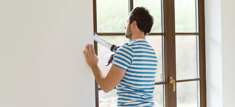 Outdoor Waterproof Caulk in Cape Coral, FL