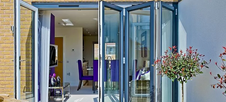 Commercial Door Glass Repair in Cape Coral, FL