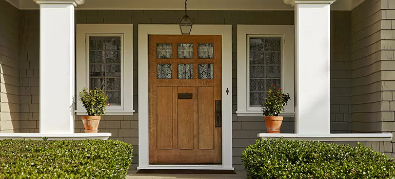 Attic Door Insulation in Cape Coral, FL