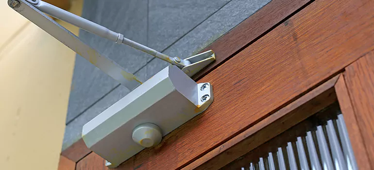 Electric Garage Door Opener Installation in Cape Coral, FL