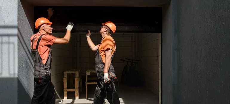 Garage Door Replacement in Cape Coral, FL