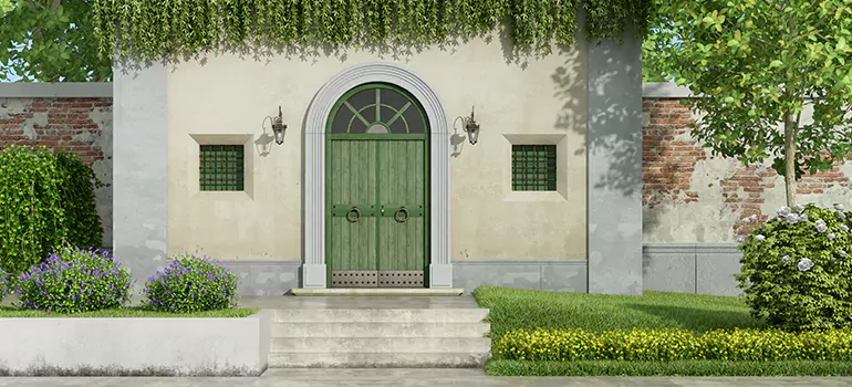 Weatherproof Screen Door in Cape Coral, FL