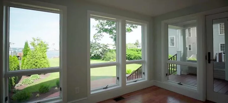 Double-hung Window Repair in Cape Coral, FL