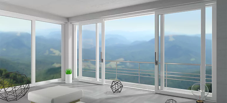 End Vent Window Installation in Cape Coral, FL