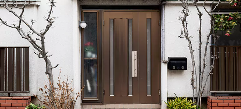 Exterior Doors And Windows in Cape Coral, FL