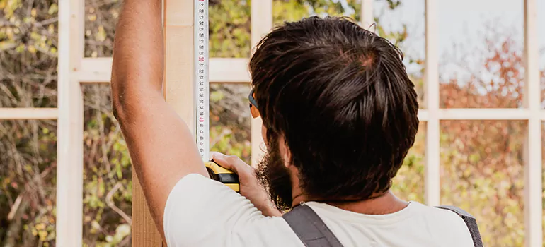Exterior Window Finishing For Homes in Cape Coral, FL