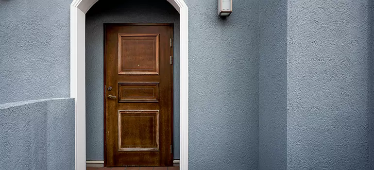 Fiberglass Door Weatherproofing in Cape Coral, FL