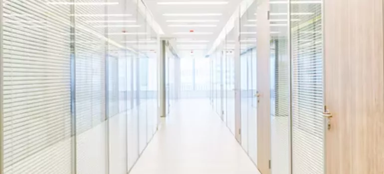 Frosted Glass Windows Replacement in Cape Coral, FL
