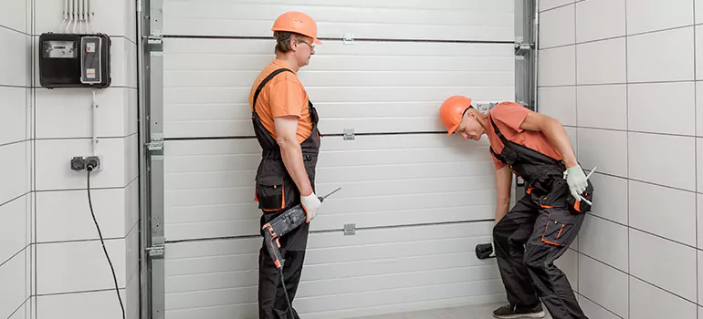 Garage Door Repair Company in Cape Coral, FL