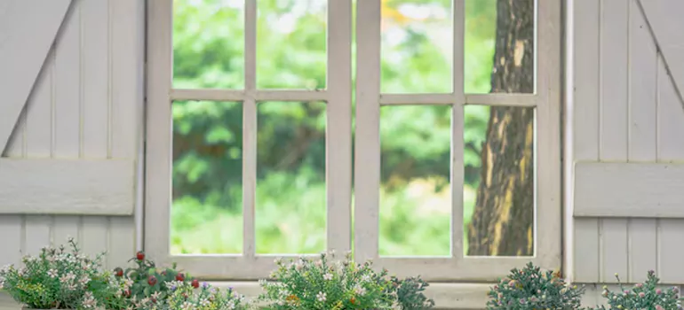 Professional Garden Window Enclosure Repair in Cape Coral, FL