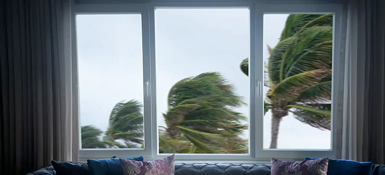 Hurricane Window Inspections Services in Cape Coral, FL