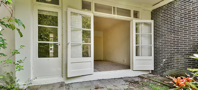 Impact Resistant Doors in Cape Coral, FL