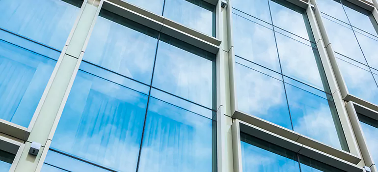 Industrial Window Insulation in Cape Coral, FL