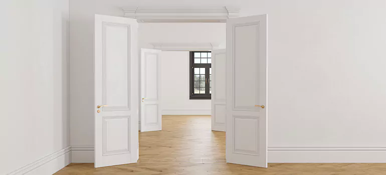 Solid Wood Interior Doors in Cape Coral, FL