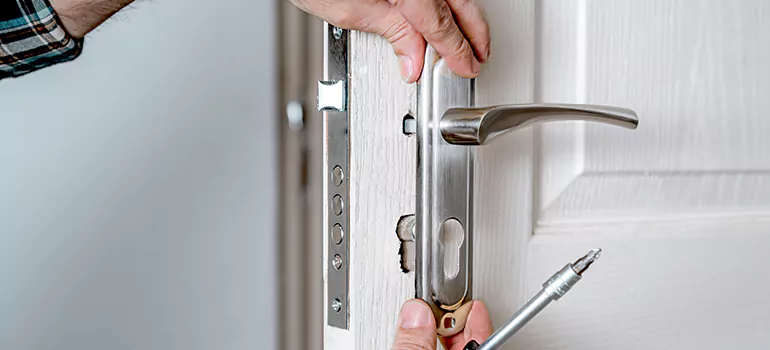 Multi Point Door Installation Solutions in Cape Coral, FL