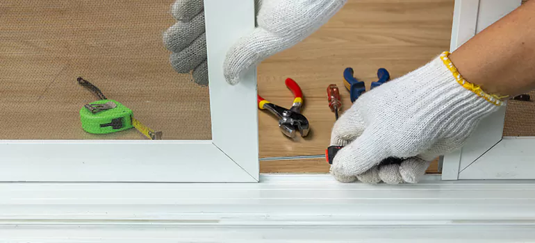 Window Frame Installation in Cape Coral, FL