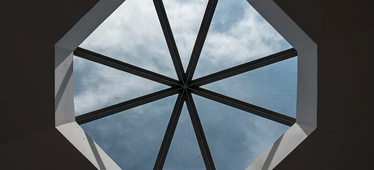 Octagon Window Designs For Homes in Cape Coral, FL