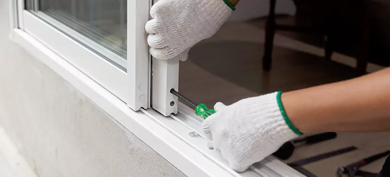 Patio Door Installation in Cape Coral,FL