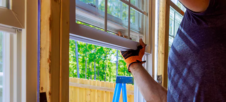 Removable Porch Windows in Cape Coral, FL