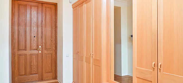Prehung Wood Interior Doors in Cape Coral, FL
