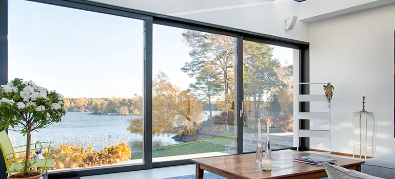 Custom Residential Window Tinting in Cape Coral, FL