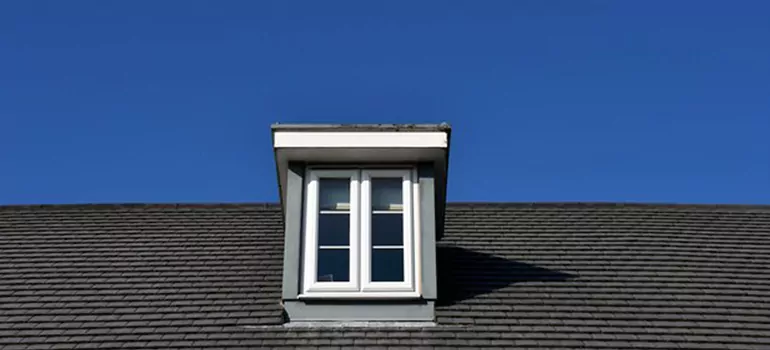 Roof Window Installation in Cape Coral, FL