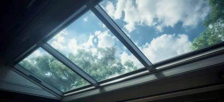 Roofing Skylight Installation in Cape Coral, FL
