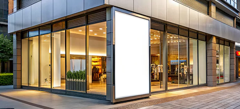 Storefront Glass Protection And Repair in Cape Coral, FL