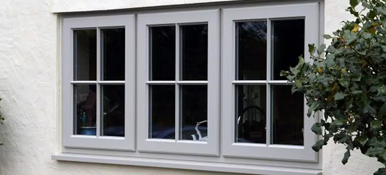 Stormproof Windows With Tinted Glass Services in Cape Coral, FL