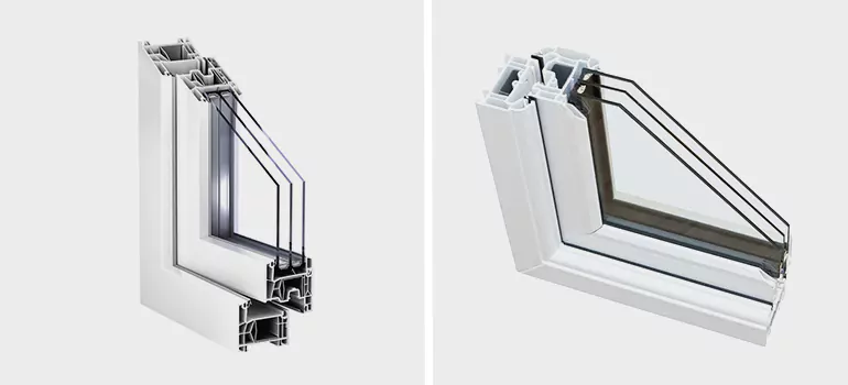 Double Triple Pane Windows in Cape Coral, FL