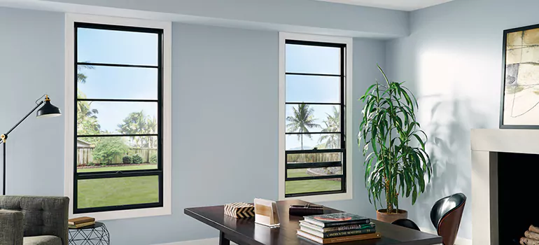 Professional Vinyl Window Installation in Cape Coral, FL