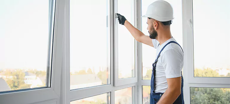 Double Pane Window Glass Repair in Cape Coral, FL