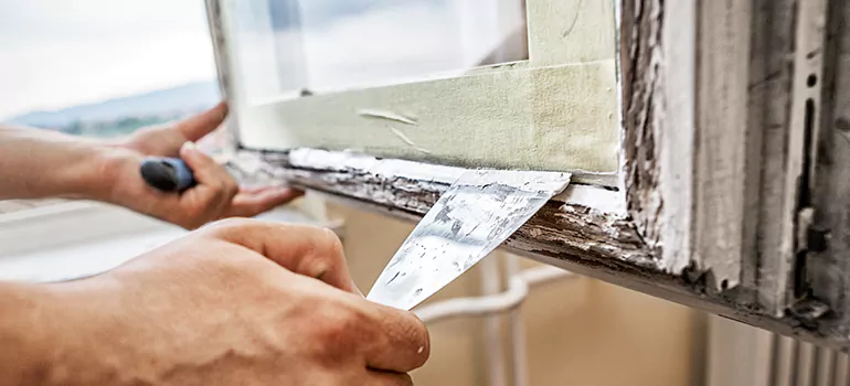 Custom Window Insulation Solutions in Cape Coral, FL