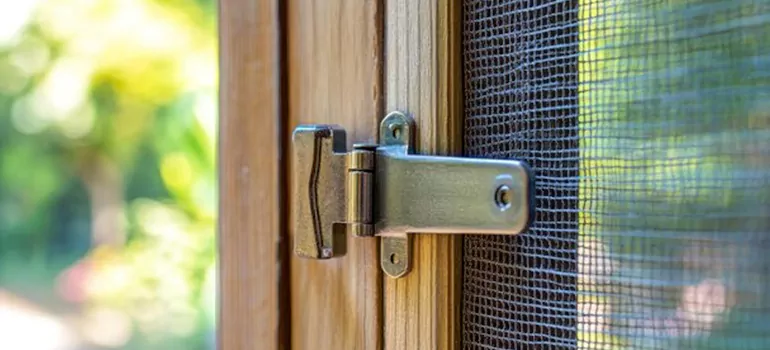 Window Latches Replacement in Cape Coral, FL