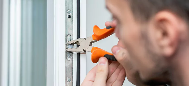 Window Seal Repair in Cape Coral, FL