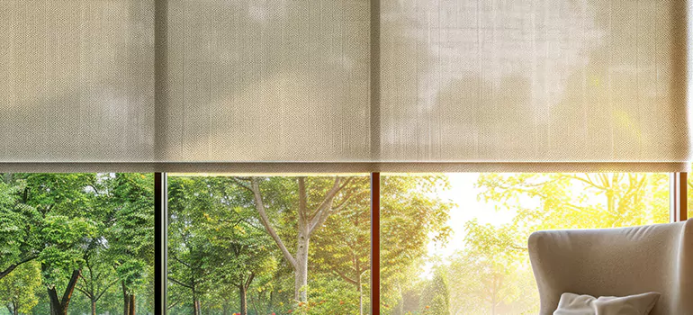 Custom Window Shades in Cape Coral, FL