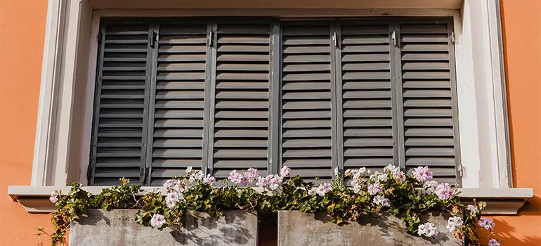 Security Roller Shutters in Cape Coral, FL