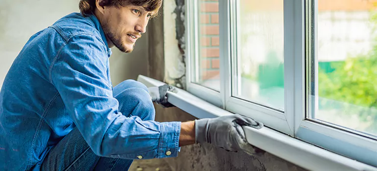 Residential Accordion Door Repair in Cape Coral, FL